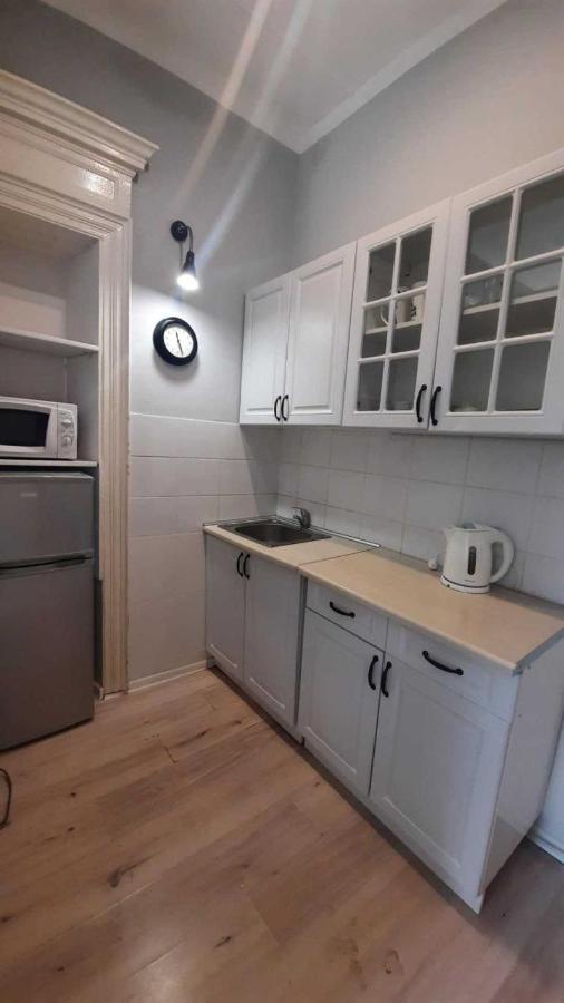 Urban Nest Apartments Szewska 21-5 Cracóvia Exterior foto