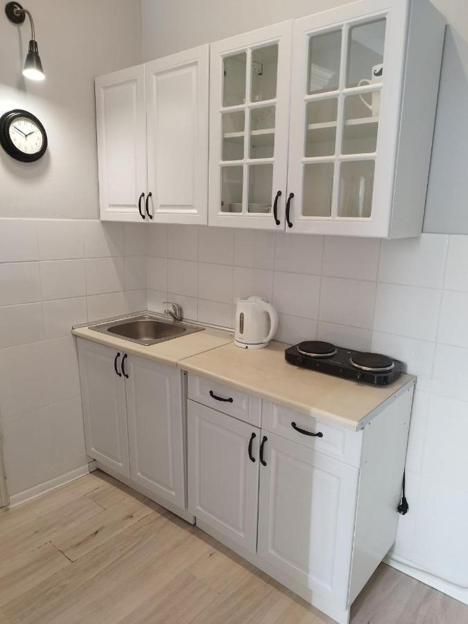 Urban Nest Apartments Szewska 21-5 Cracóvia Exterior foto