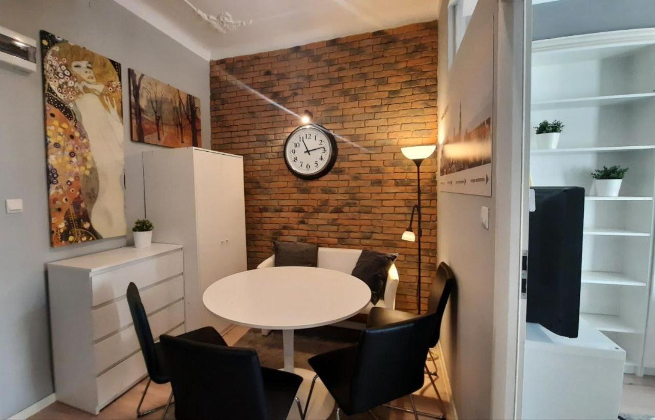 Urban Nest Apartments Szewska 21-5 Cracóvia Exterior foto